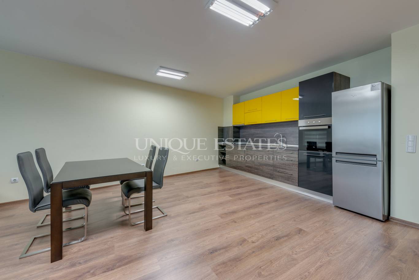Apartment for sale in Sofia, Hipodruma with listing ID: K11266 - image 2