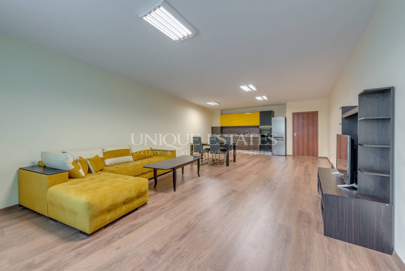 Apartment for sale in Sofia, Hipodruma with listing ID: K11266 - image 1