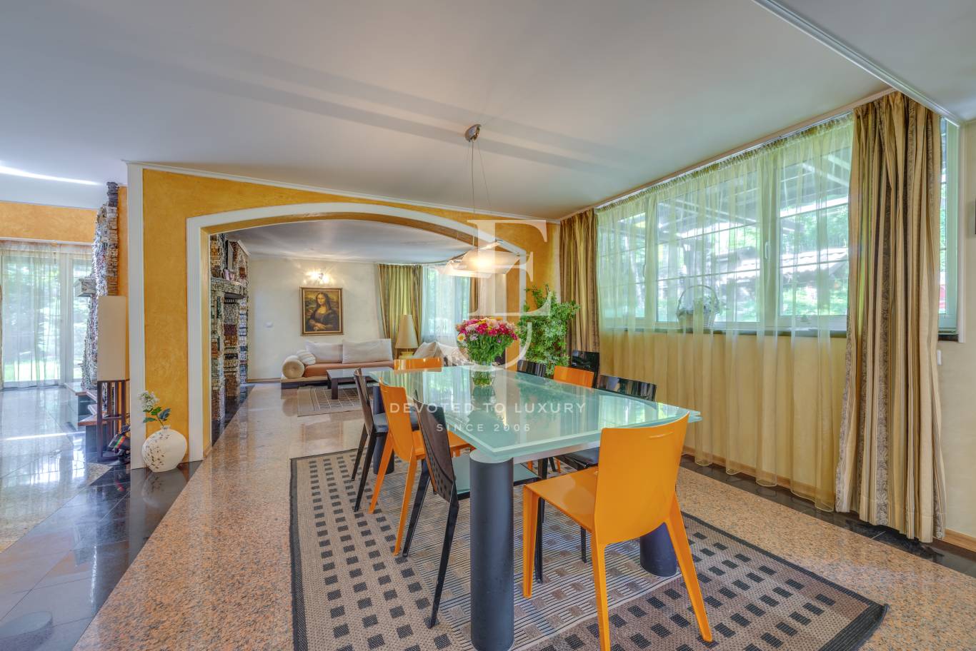 House for sale in Sofia, Kinotsentar vz with listing ID: K11415 - image 5