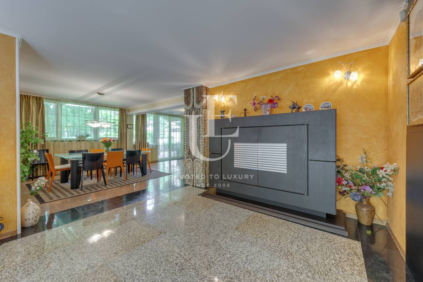 House for sale in Sofia, Kinotsentar vz with listing ID: K11415 - image 4