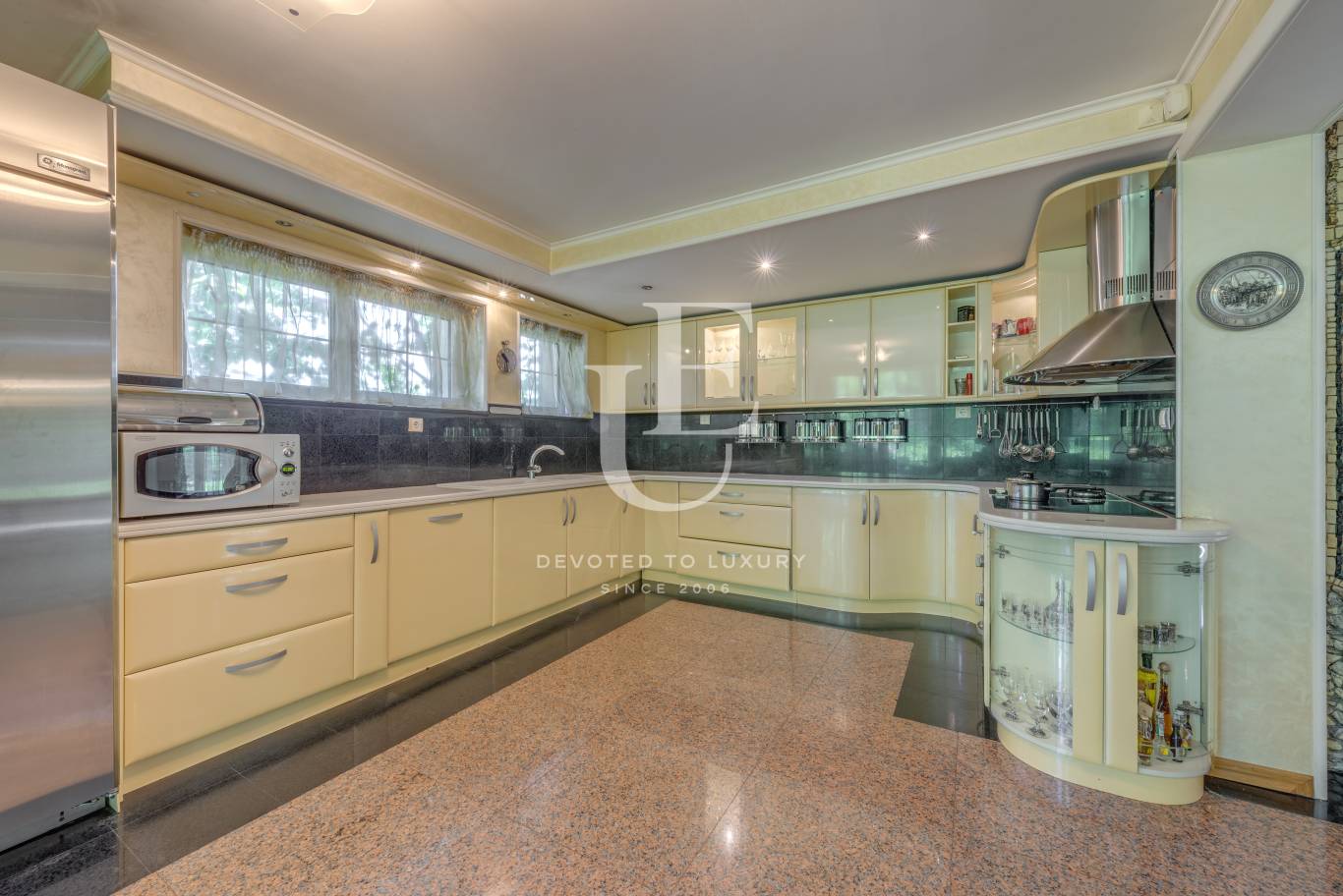 House for sale in Sofia, Kinotsentar vz with listing ID: K11415 - image 6