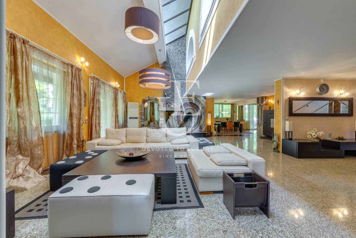 House for sale in Sofia, Kinotsentar vz with listing ID: K11415 - image 1