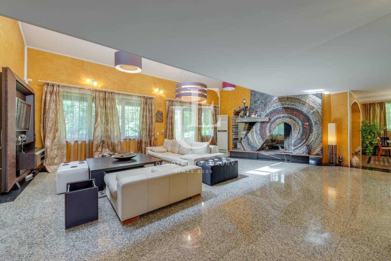 House for sale in Sofia, Kinotsentar vz with listing ID: K11415 - image 2