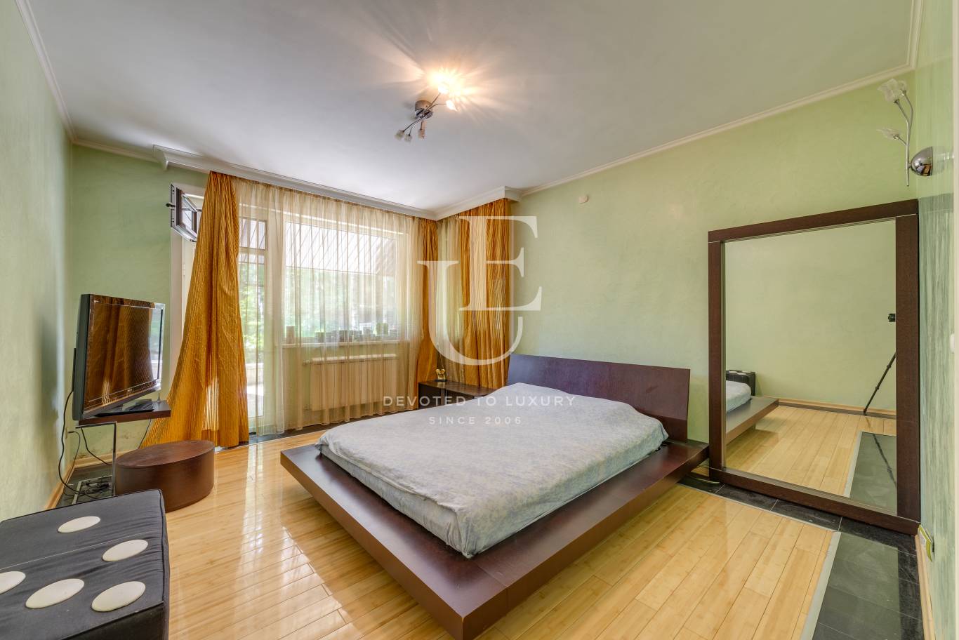 House for sale in Sofia, Kinotsentar vz with listing ID: K11415 - image 7