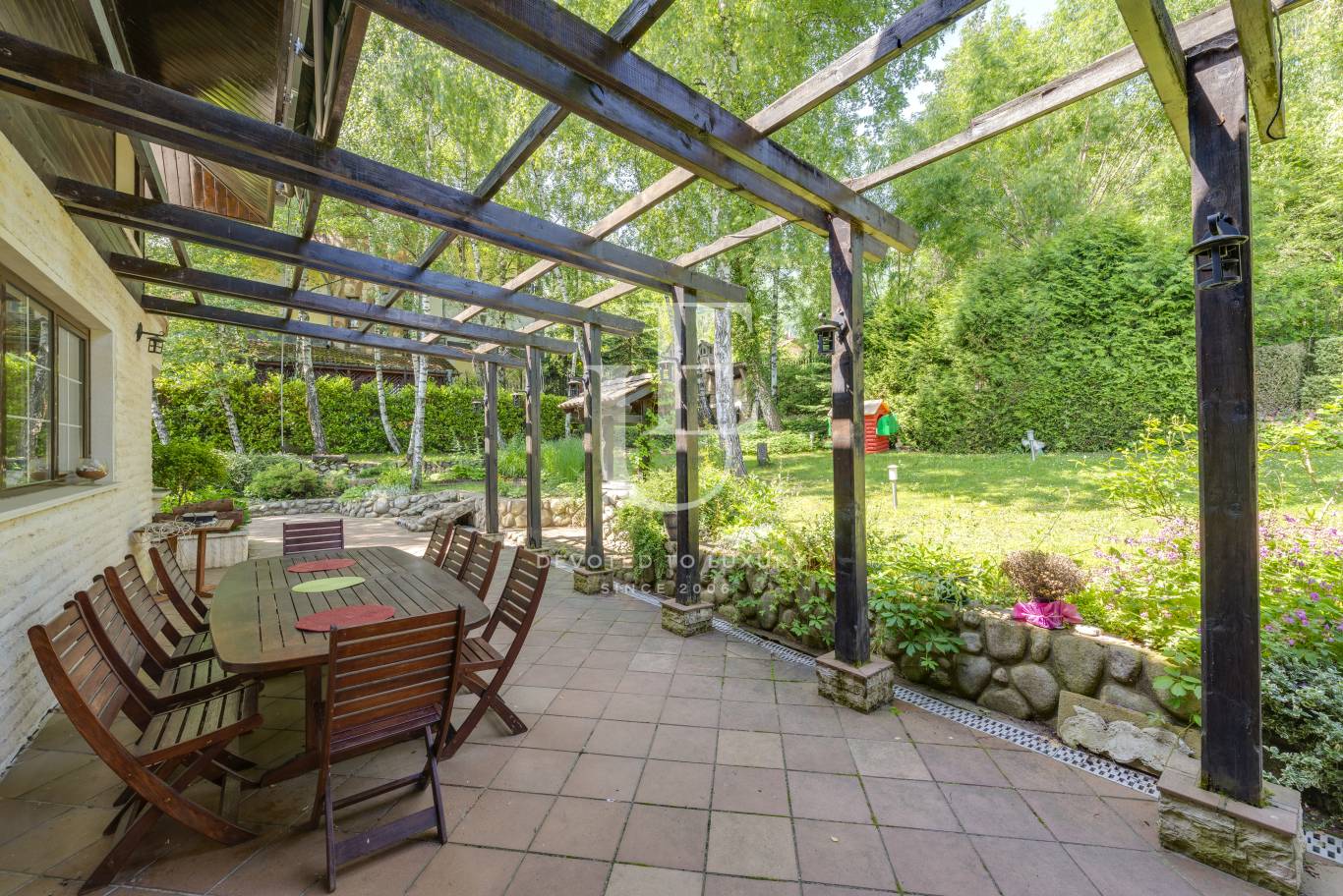 House for sale in Sofia, Kinotsentar vz with listing ID: K11415 - image 11