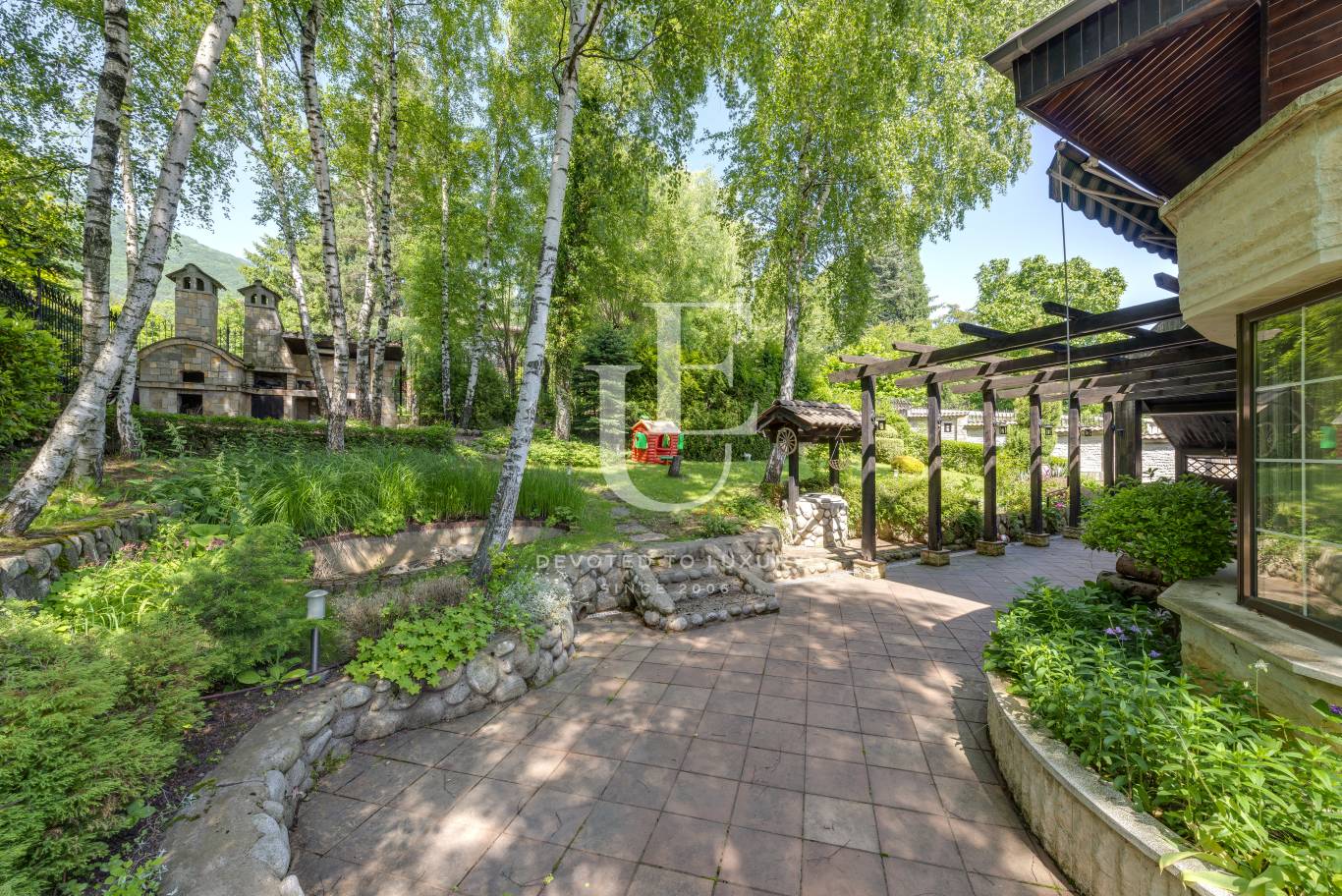 House for sale in Sofia, Kinotsentar vz with listing ID: K11415 - image 12