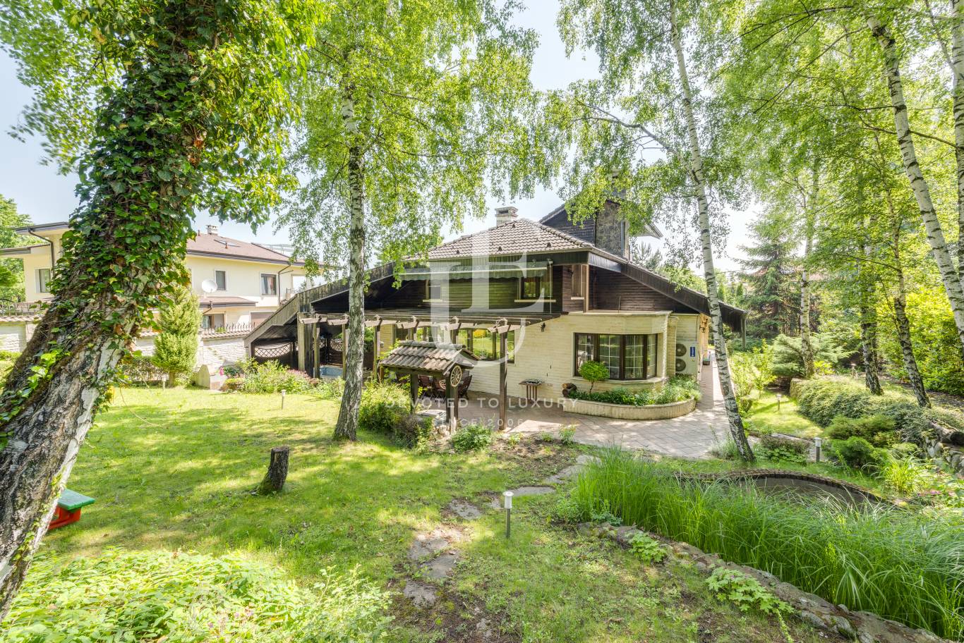 House for sale in Sofia, Kinotsentar vz with listing ID: K11415 - image 13