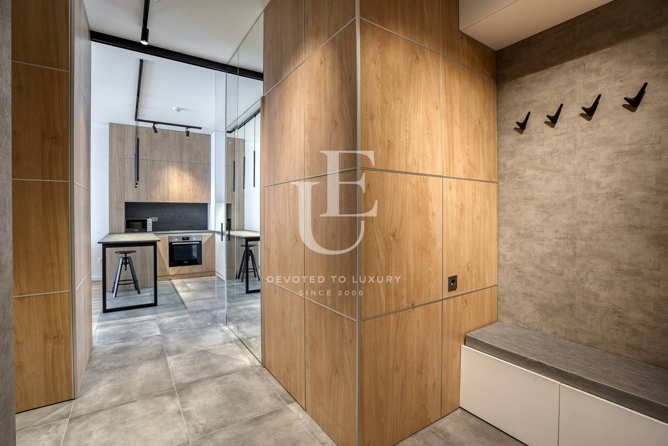 Апартамент под наем в София, Лозенец - код на имота: K29072 - image 3