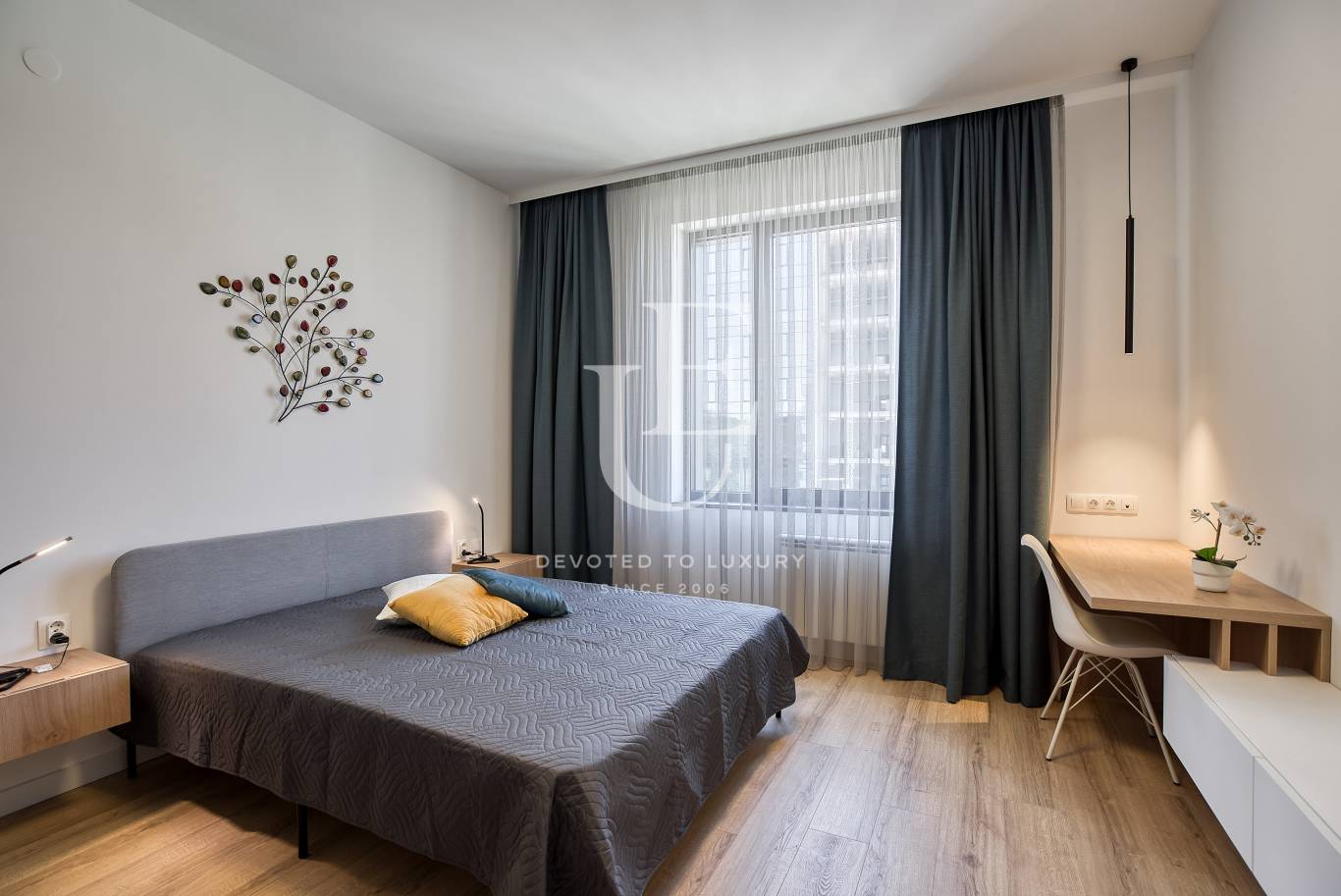 Апартамент под наем в София, Лозенец - код на имота: K29072 - image 4