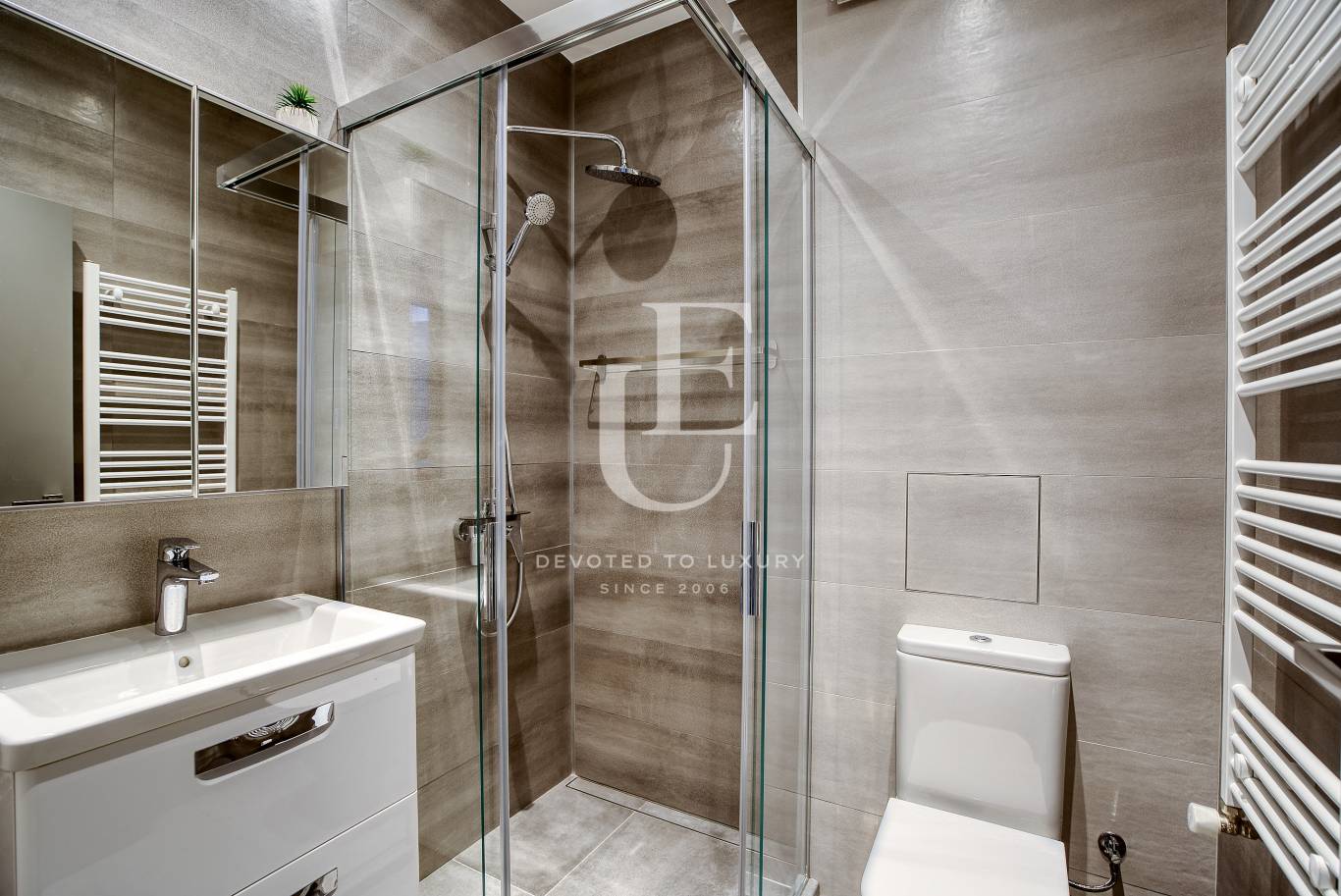 Апартамент под наем в София, Лозенец - код на имота: K29072 - image 5