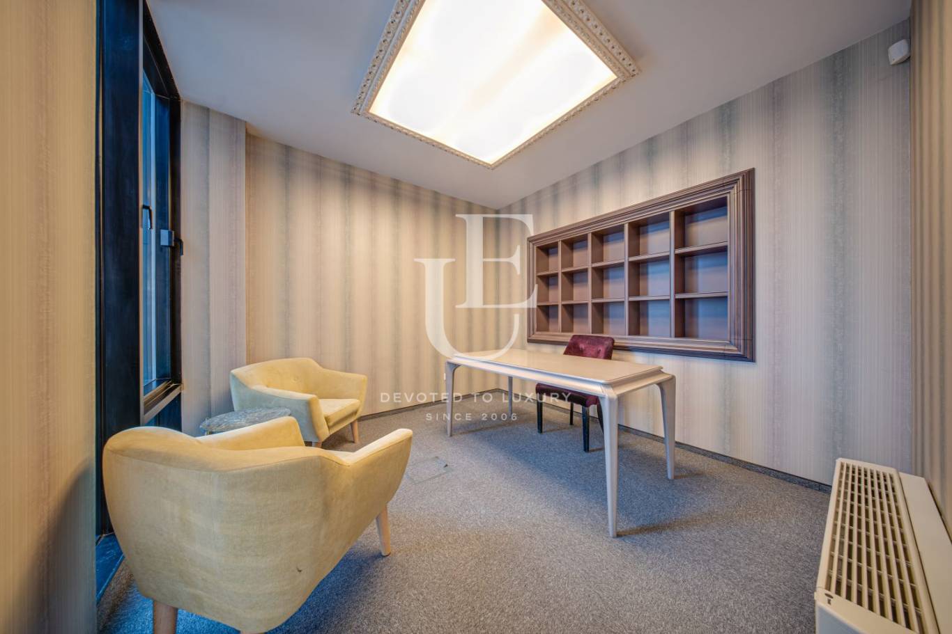 Office for sale in Sofia, Borovo with listing ID: N28869 - image 4