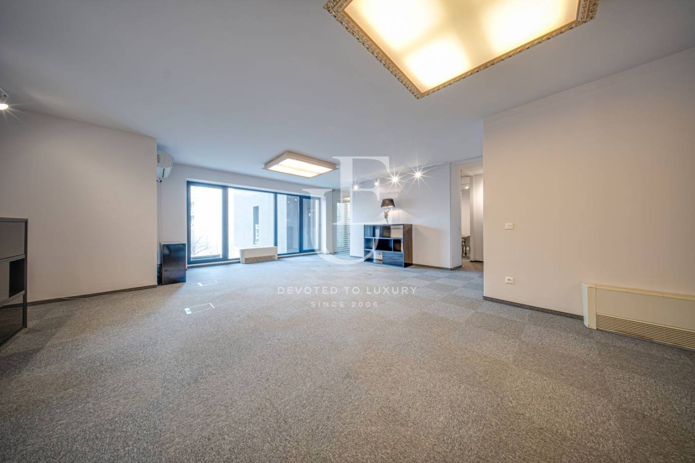 Office for sale in Sofia, Borovo with listing ID: N28869 - image 6