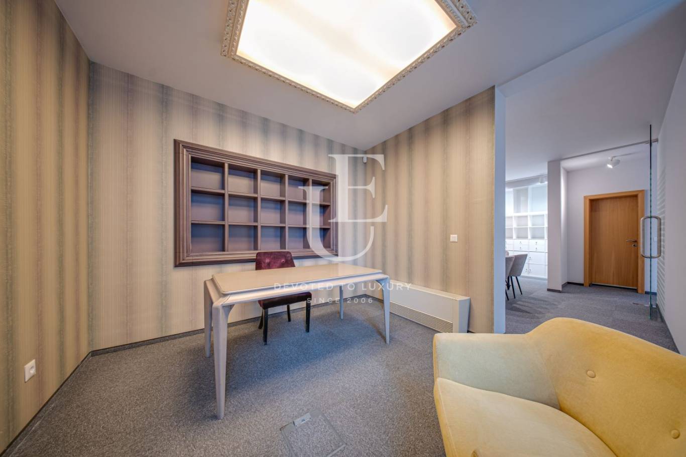 Office for sale in Sofia, Borovo with listing ID: N28869 - image 5