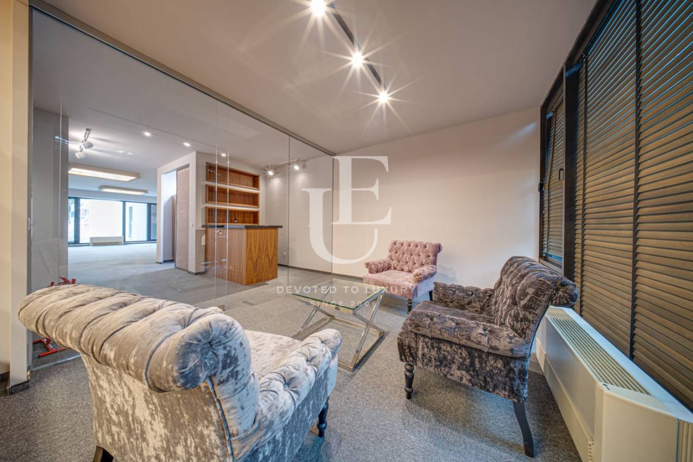 Office for sale in Sofia, Borovo with listing ID: N28869 - image 2