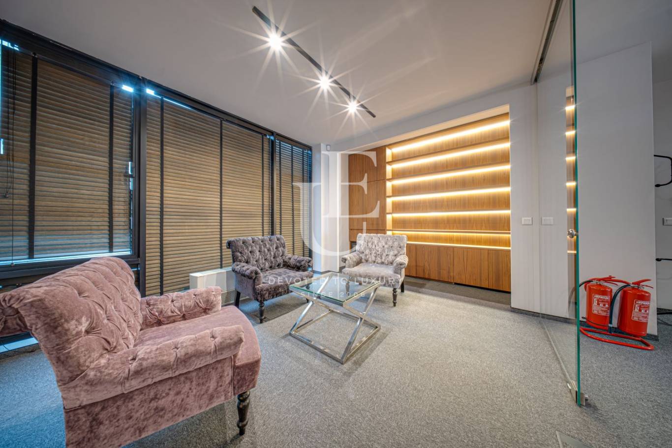 Office for sale in Sofia, Borovo with listing ID: N28869 - image 1