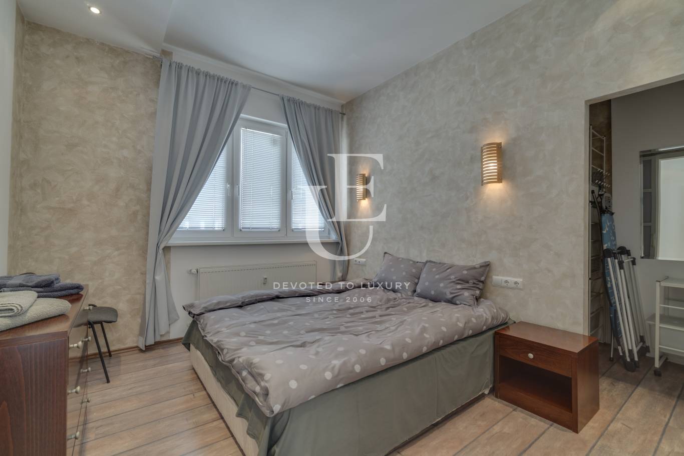 Апартамент за продажба в София, Център - код на имота: K13843 - image 5