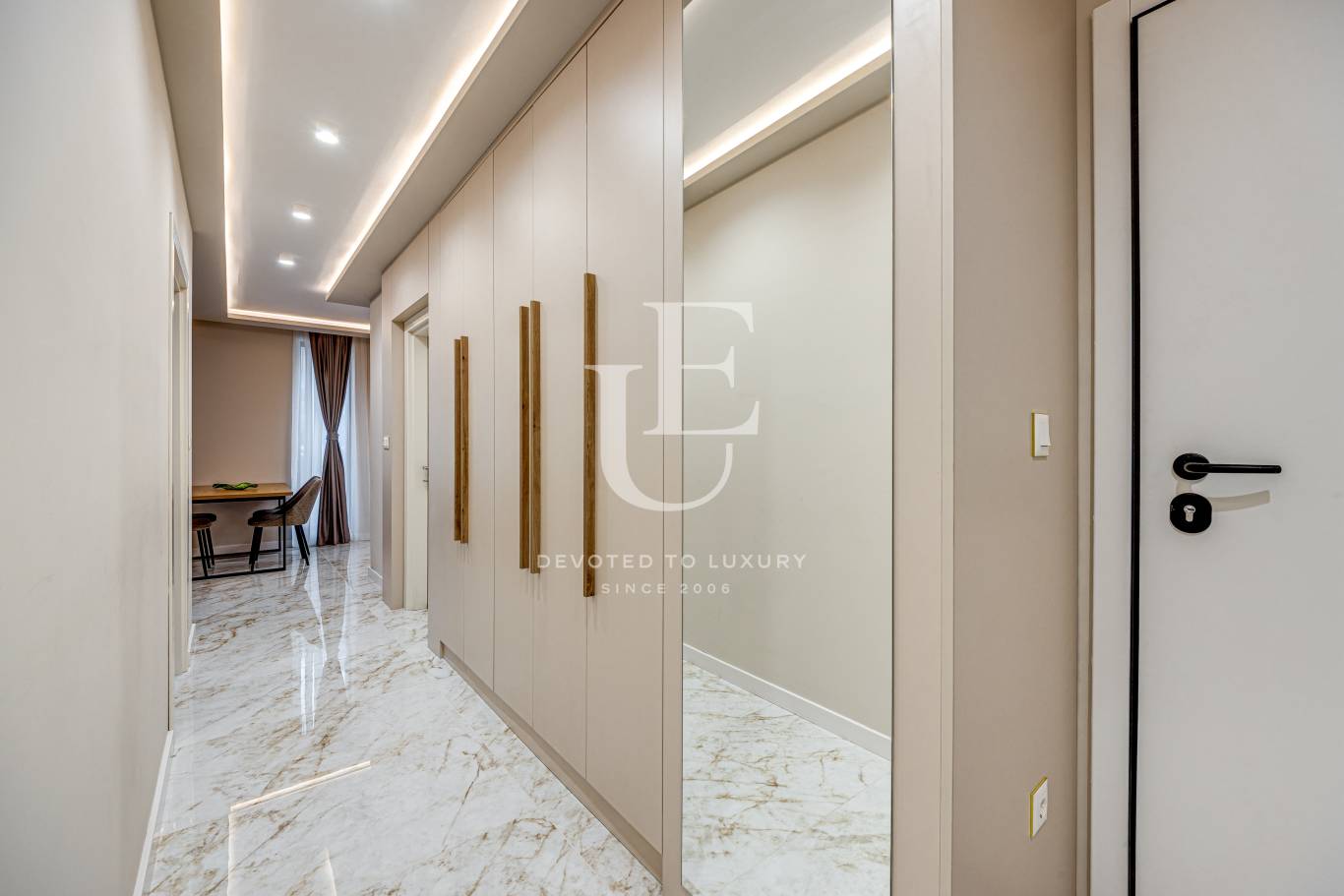 Apartment for rent in Sofia, Gorna Banya with listing ID: N28873 - image 8