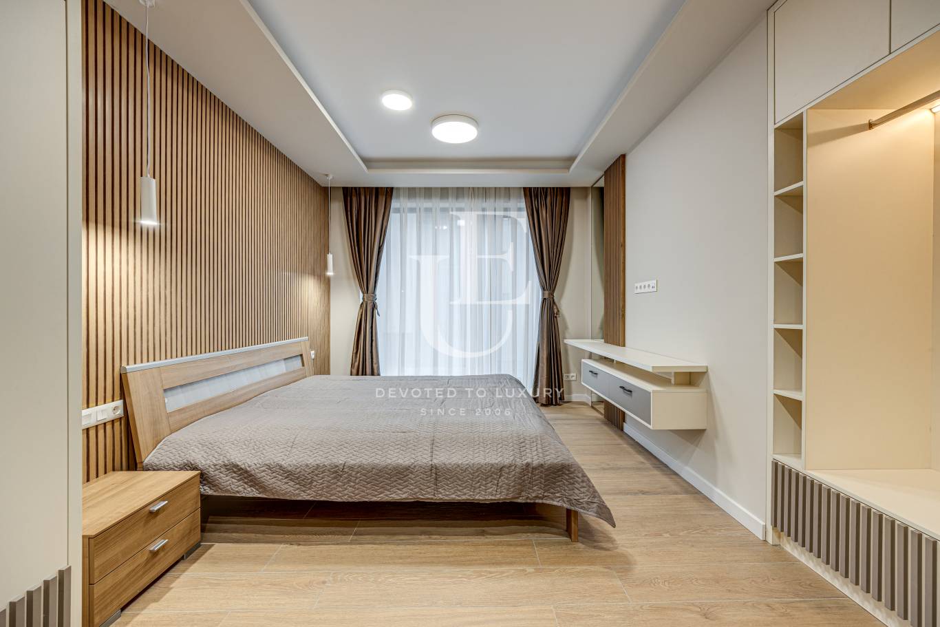 Apartment for rent in Sofia, Gorna Banya with listing ID: N28873 - image 5