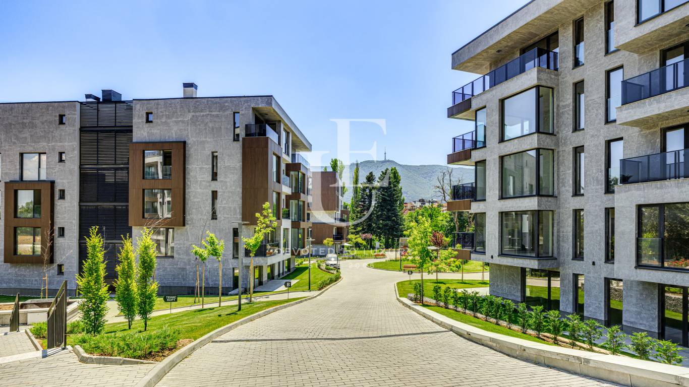 Apartment for rent in Sofia, Gorna Banya with listing ID: N28873 - image 11