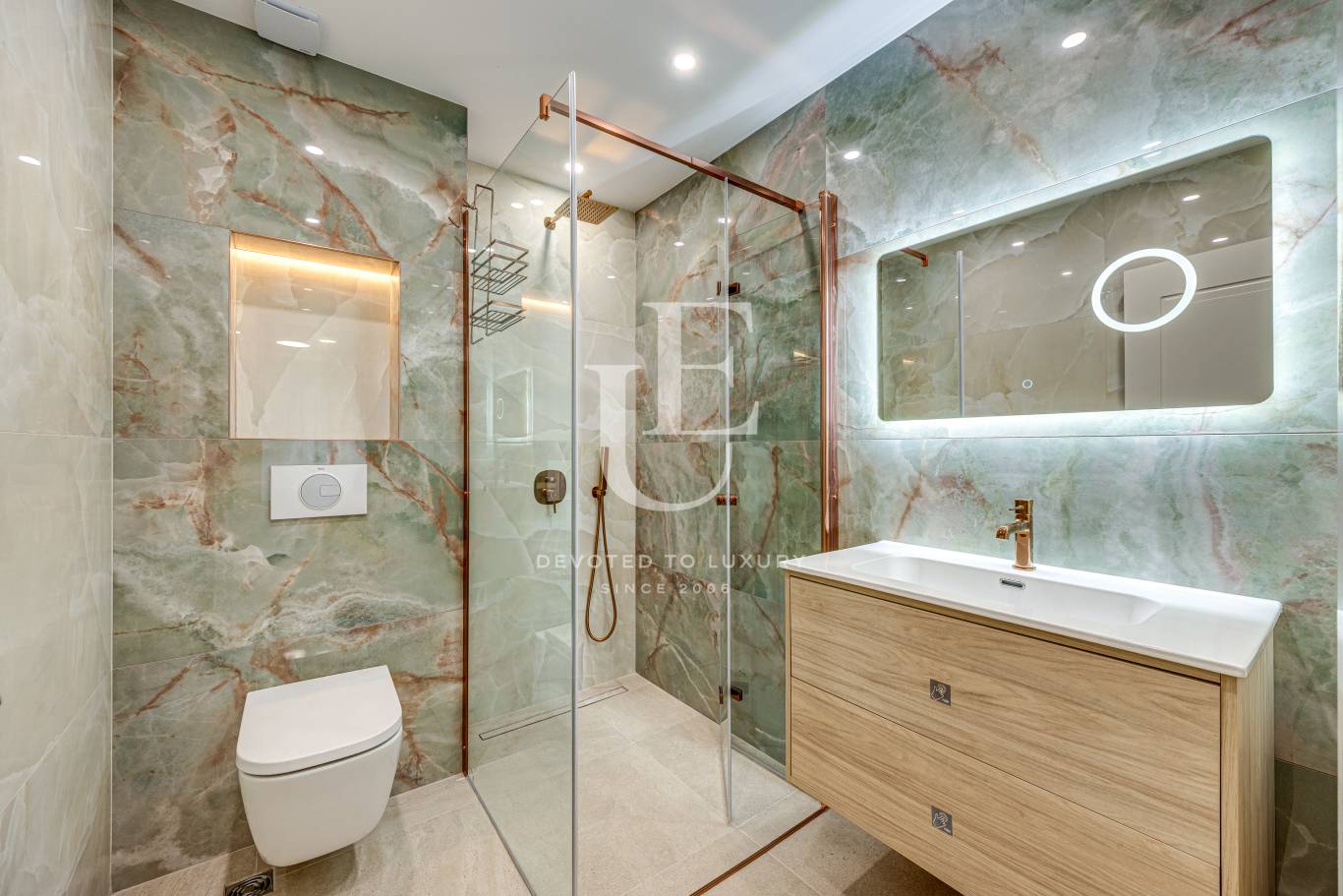 Apartment for rent in Sofia, Gorna Banya with listing ID: N28873 - image 7