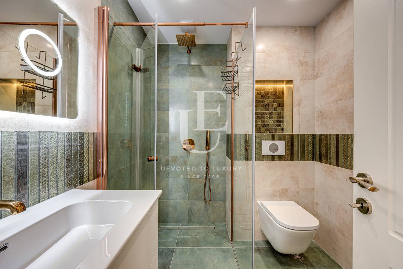 Apartment for rent in Sofia, Gorna Banya with listing ID: N28873 - image 10