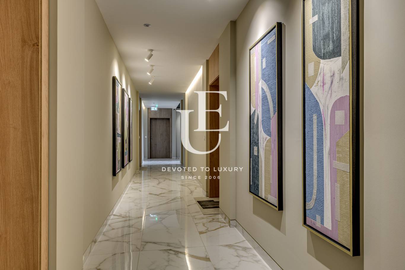 Апартамент под наем в София, Кръстова вада - код на имота: N28874 - image 12