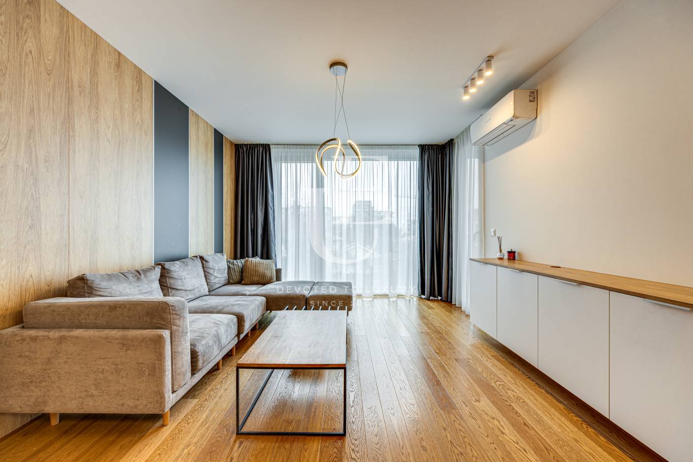 Апартамент под наем в София, Кръстова вада - код на имота: N28874 - image 4