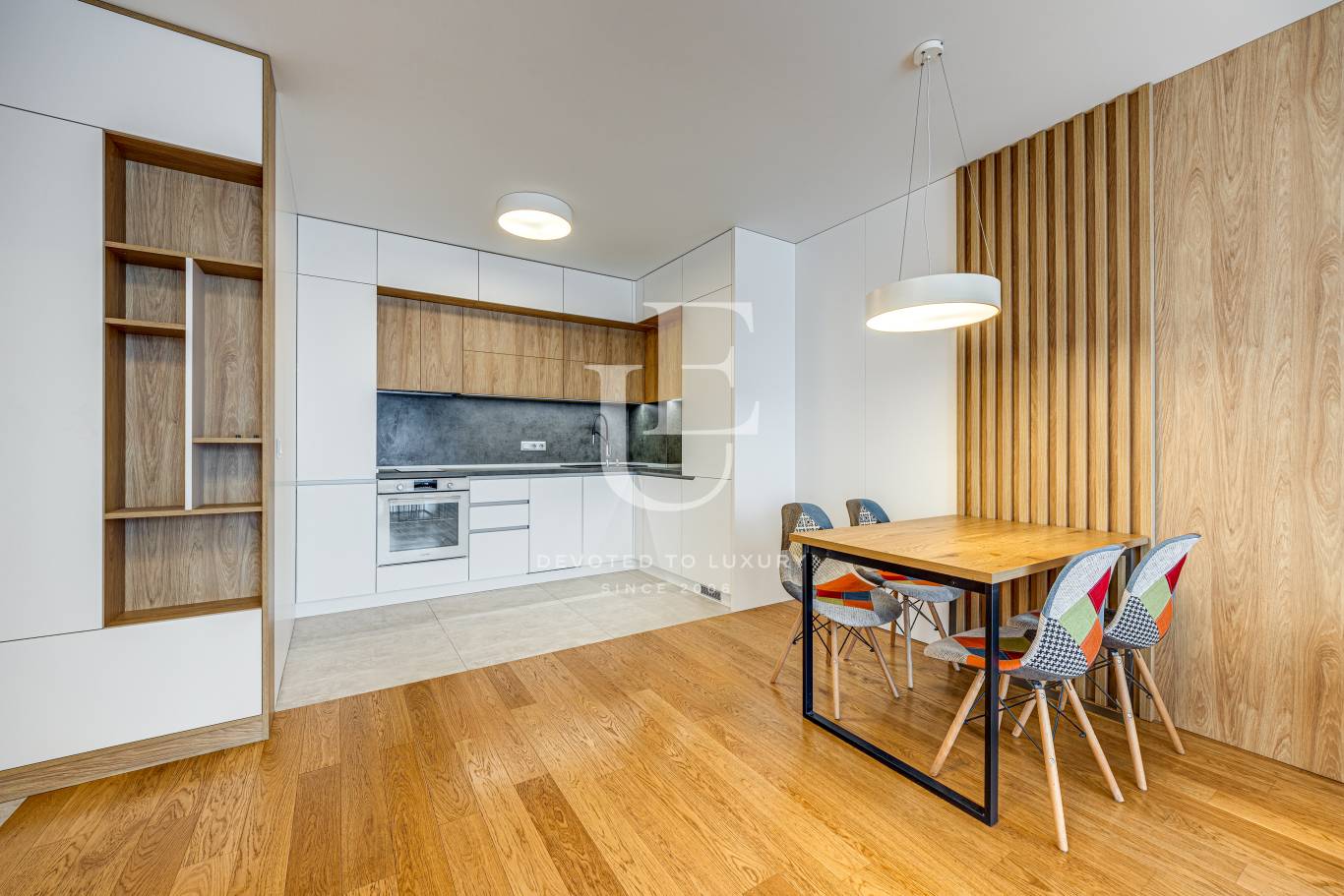 Апартамент под наем в София, Кръстова вада - код на имота: N28874 - image 3