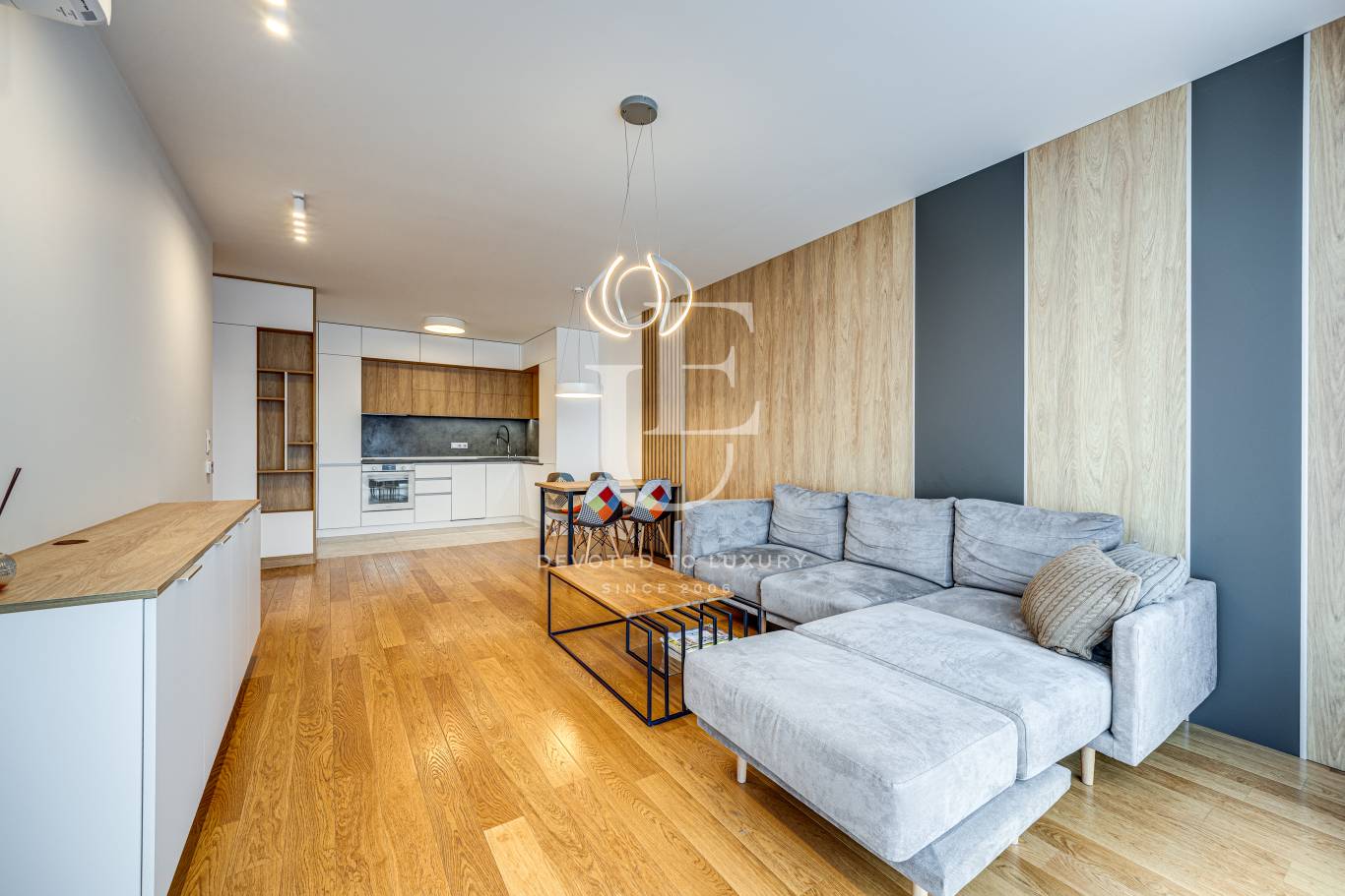 Апартамент под наем в София, Кръстова вада - код на имота: N28874 - image 2