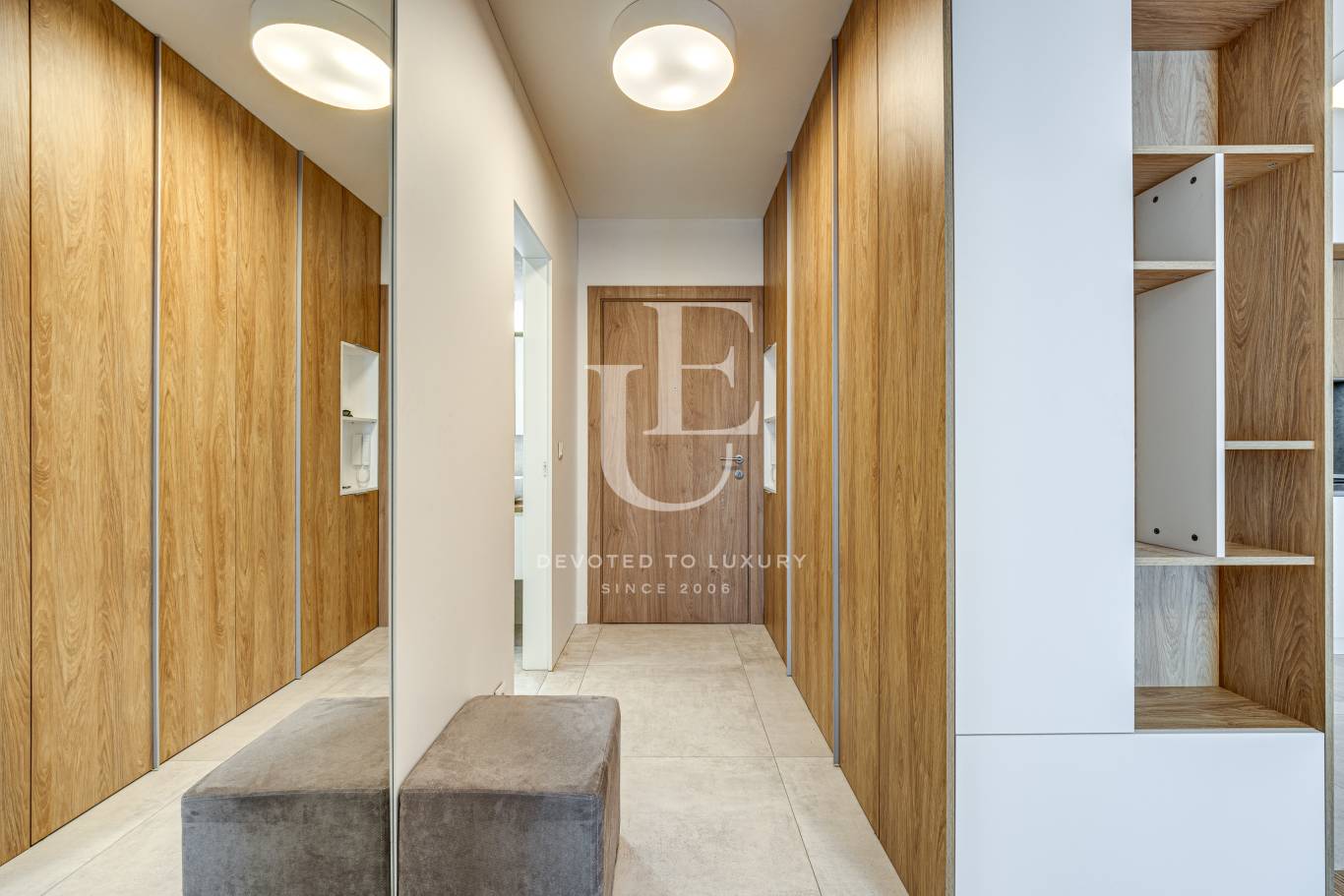 Апартамент под наем в София, Кръстова вада - код на имота: N28874 - image 8