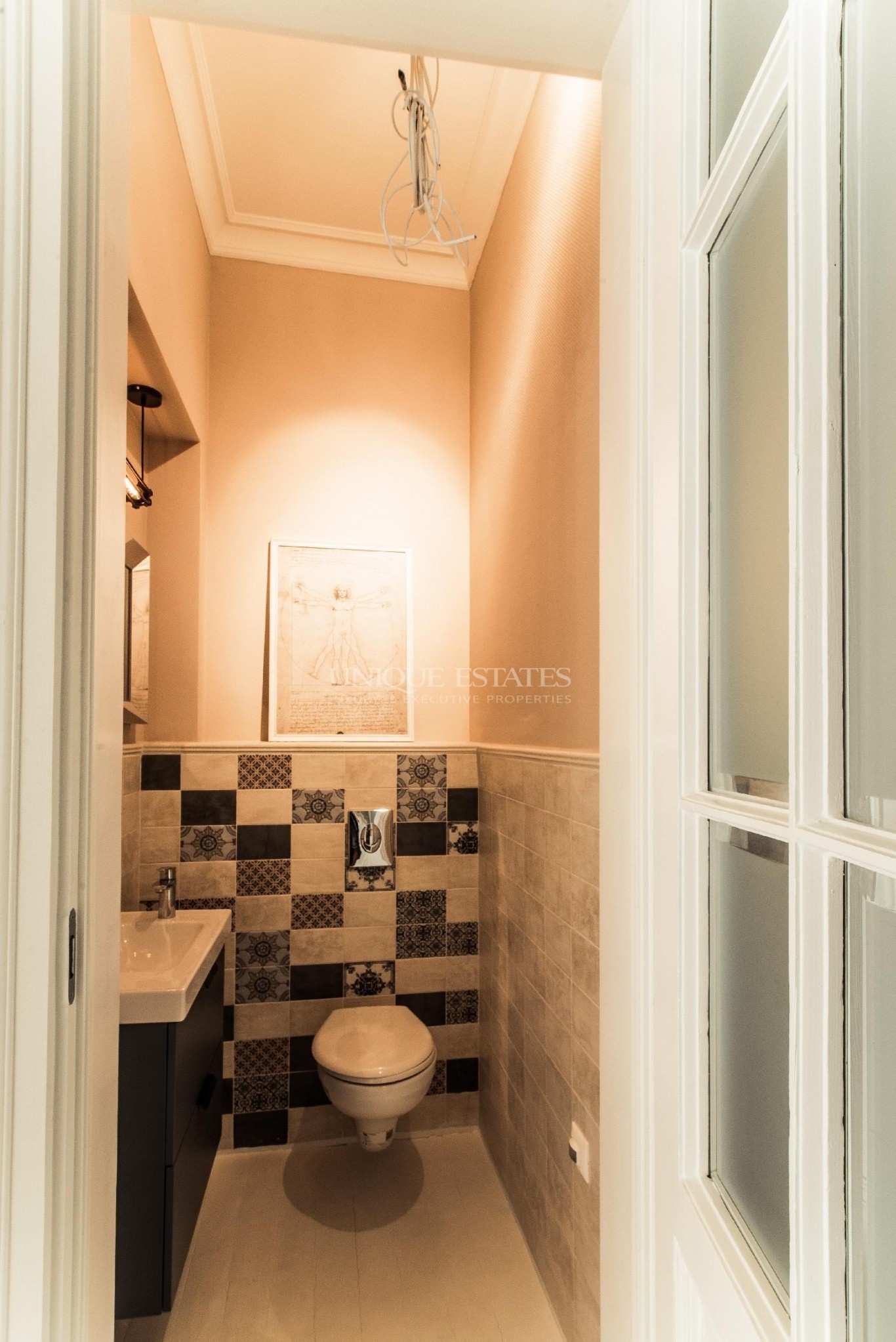 Apartment for sale in Sofia, Downtown with listing ID: K7154 - image 13