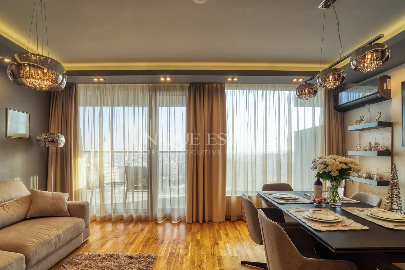 Apartment for sale in Sofia, Bulgaria Blvd with listing ID: E12623 - image 10