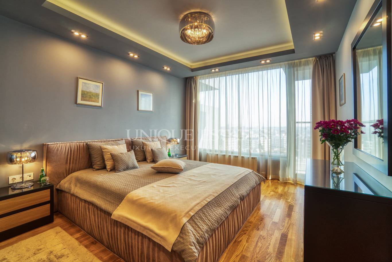 Apartment for sale in Sofia, Bulgaria Blvd with listing ID: E12623 - image 11