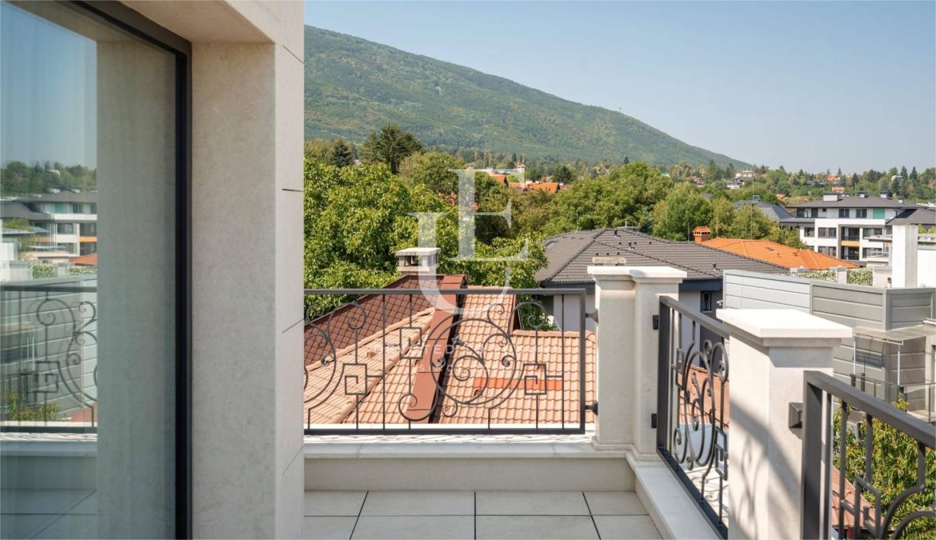 Apartment for sale in Sofia, Dragalevtsi with listing ID: K27730 - image 11