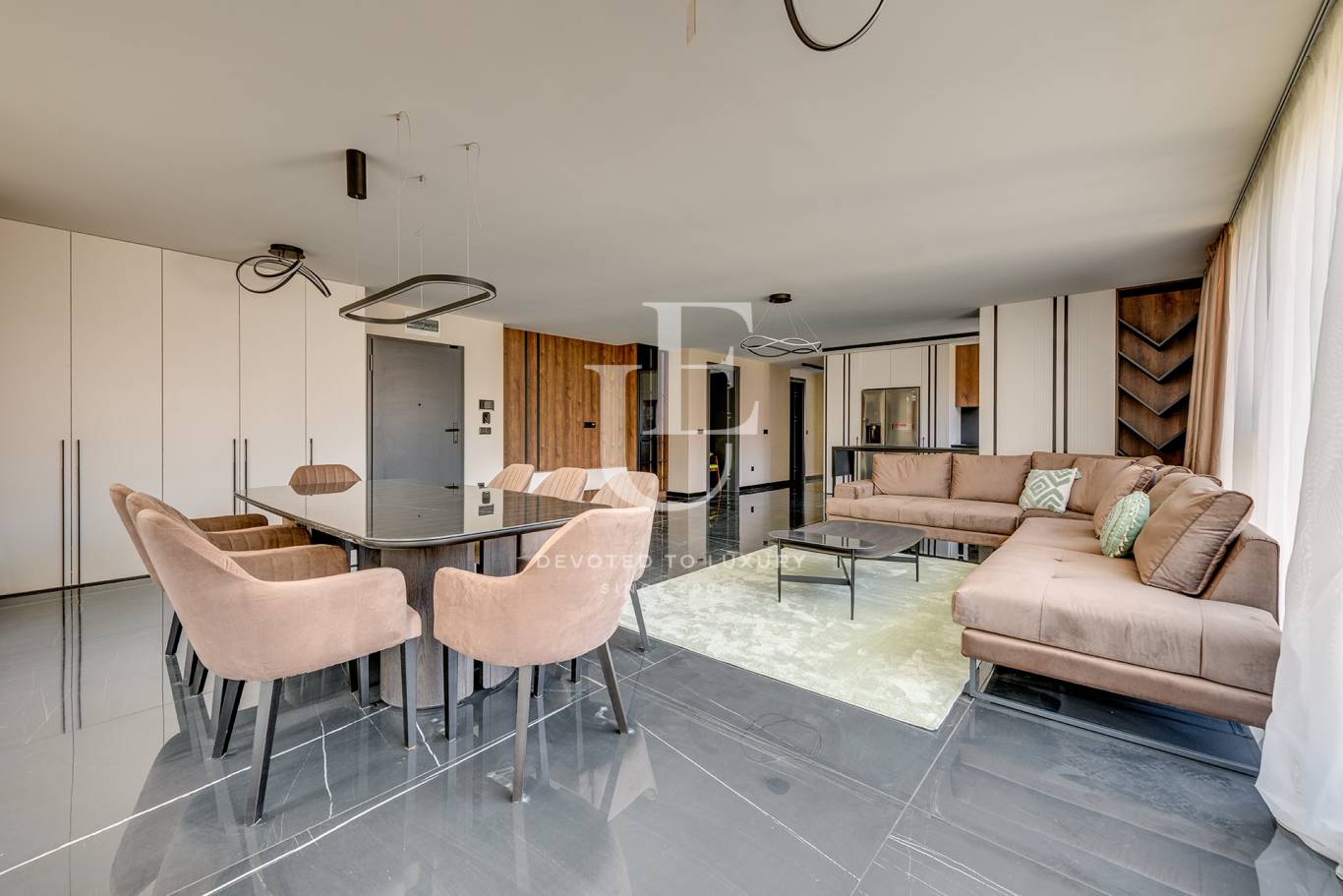 Апартамент за продажба в София, Драгалевци - код на имота: K27730 - image 4