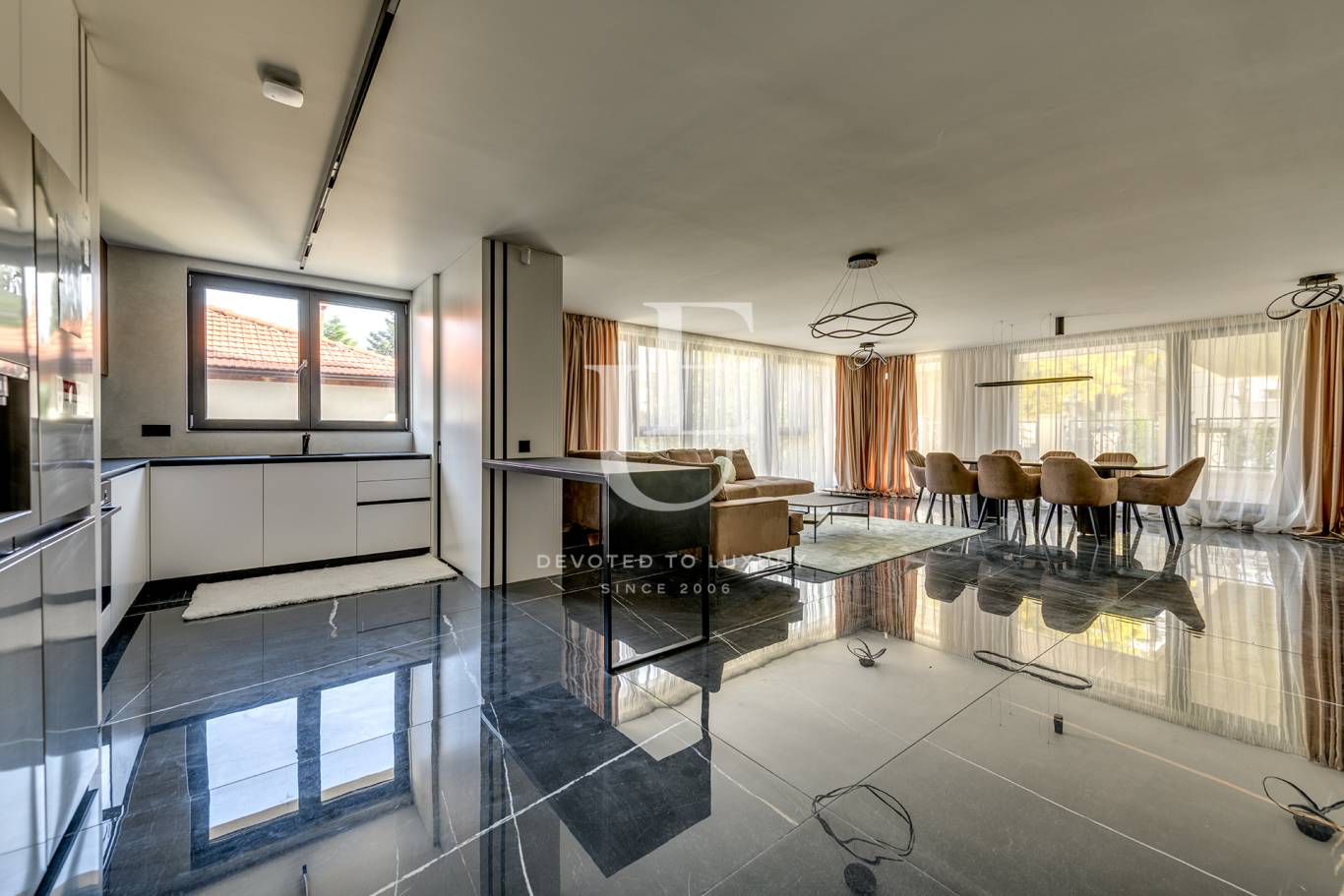 Апартамент за продажба в София, Драгалевци - код на имота: K27730 - image 3