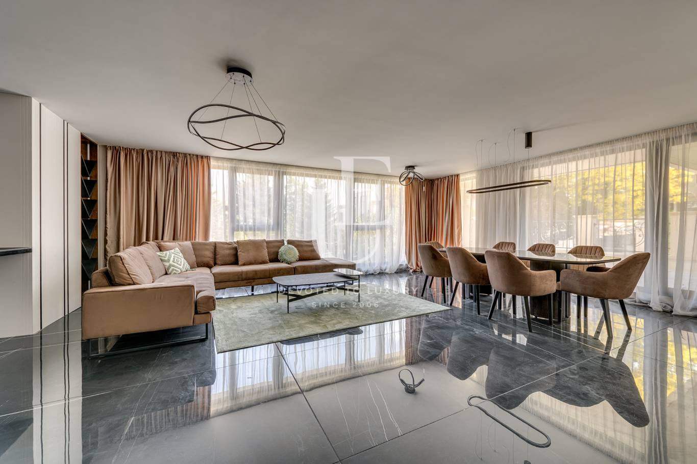 Апартамент за продажба в София, Драгалевци - код на имота: K27730 - image 2