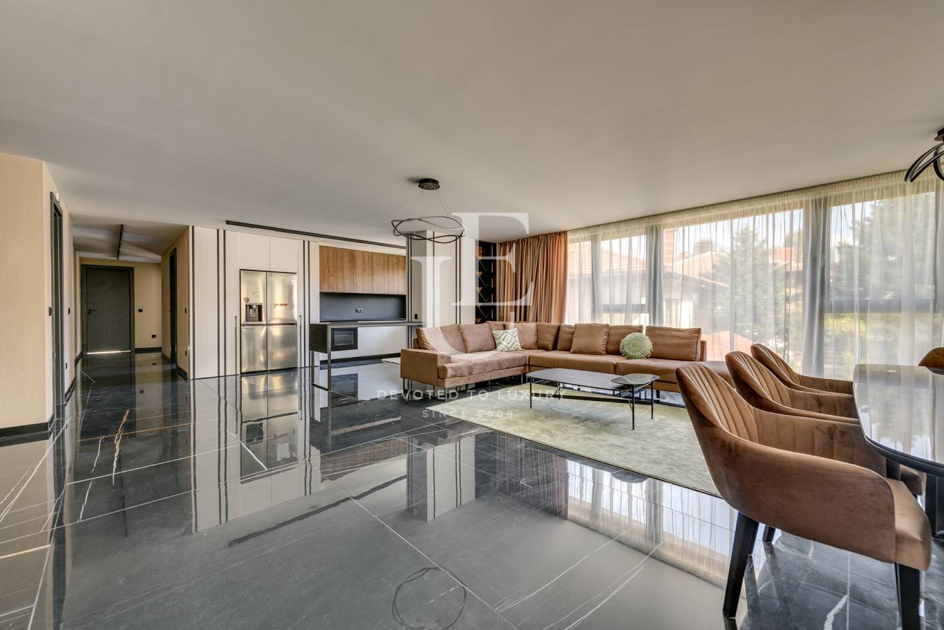 Апартамент за продажба в София, Драгалевци - код на имота: K27730 - image 1