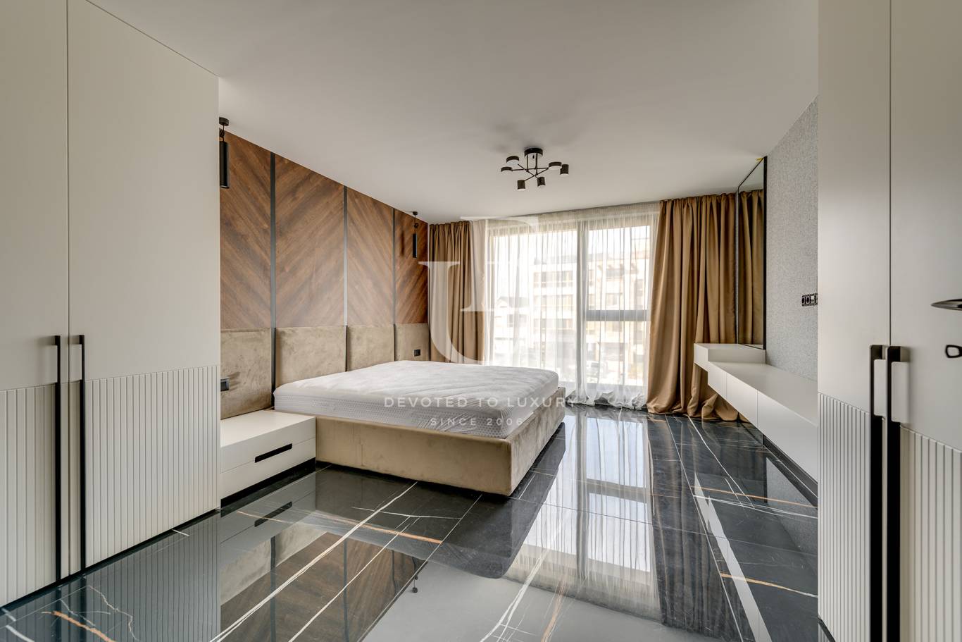 Апартамент за продажба в София, Драгалевци - код на имота: K27730 - image 6