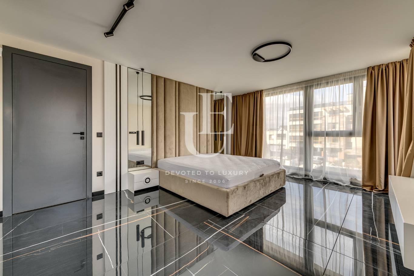 Апартамент за продажба в София, Драгалевци - код на имота: K27730 - image 8