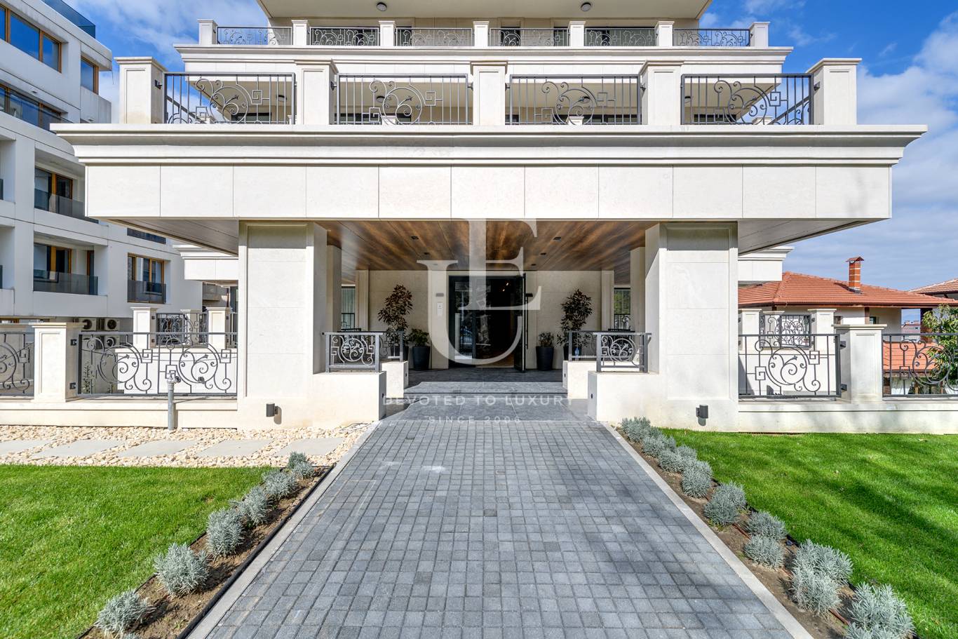 Apartment for sale in Sofia, Dragalevtsi with listing ID: K27730 - image 12