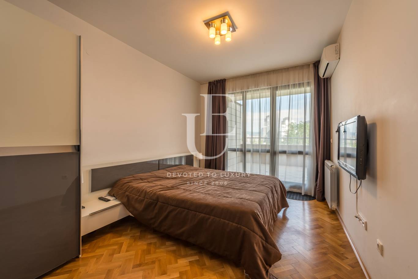 Apartment for sale in Sofia, Iztok with listing ID: N29531 - image 5