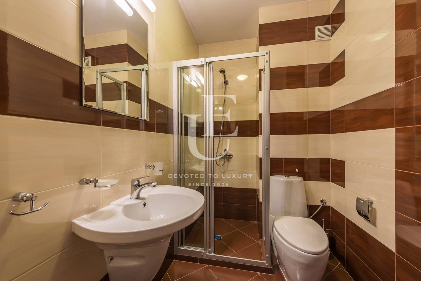 Apartment for sale in Sofia, Iztok with listing ID: N29531 - image 8