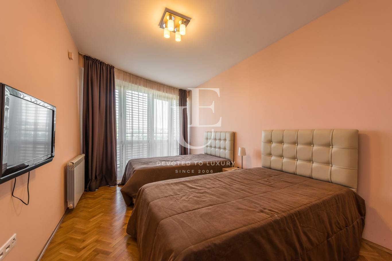 Apartment for sale in Sofia, Iztok with listing ID: N29531 - image 6