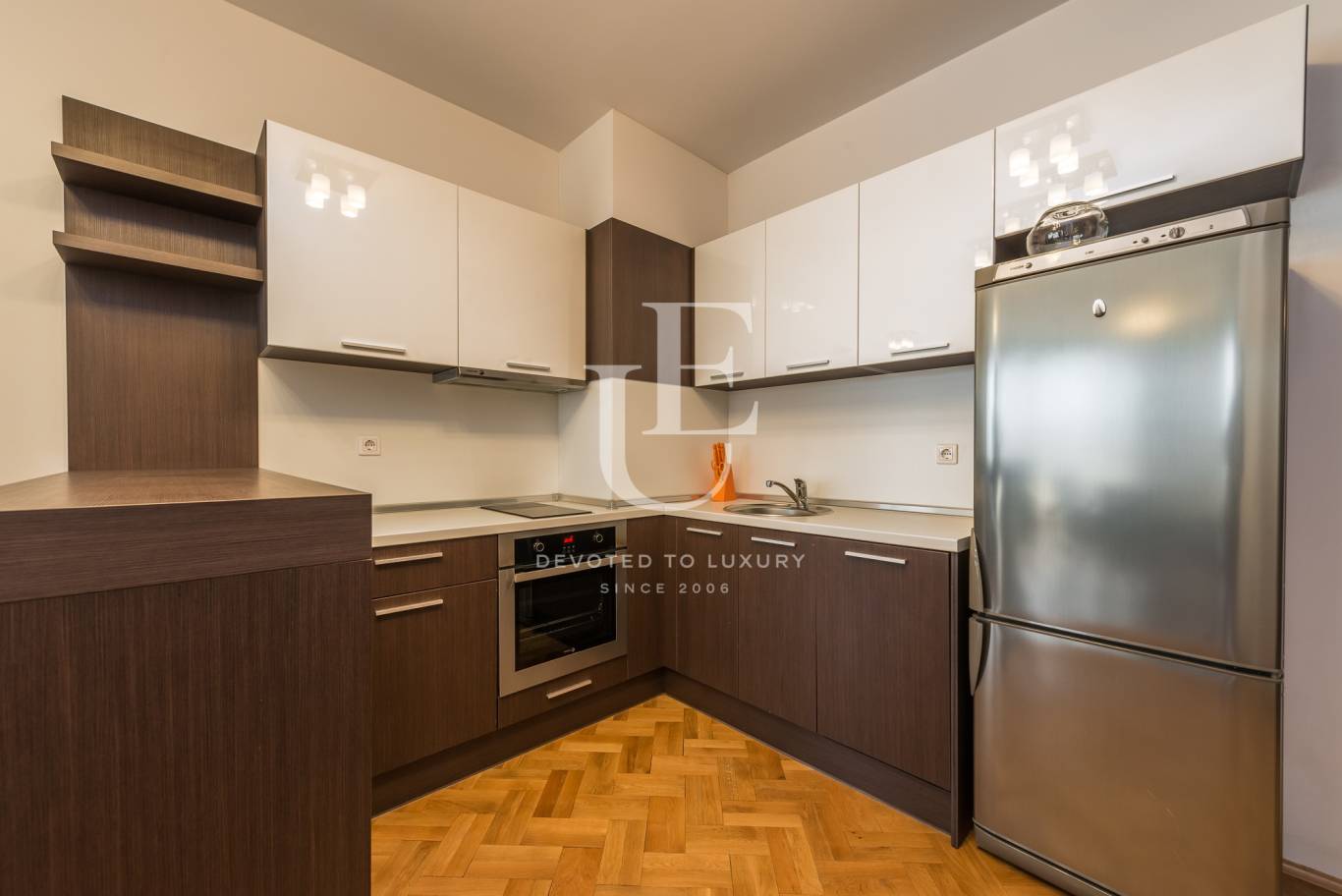 Apartment for sale in Sofia, Iztok with listing ID: N29531 - image 4