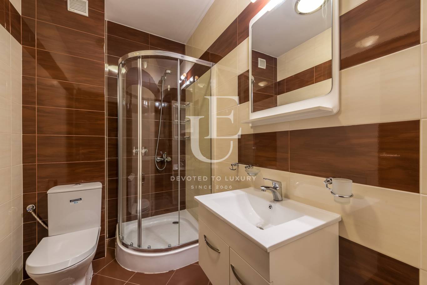 Apartment for sale in Sofia, Iztok with listing ID: N29531 - image 7