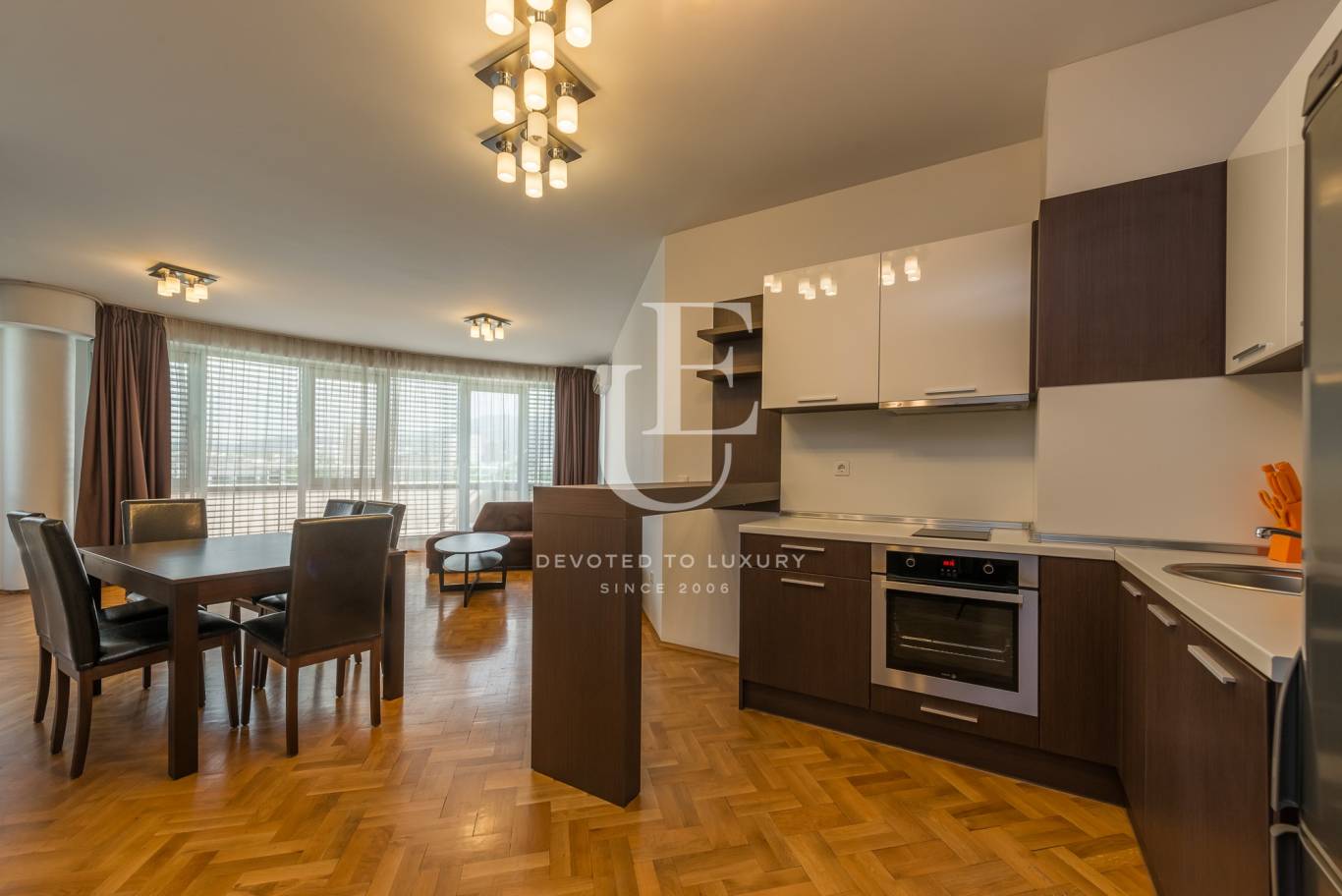 Apartment for sale in Sofia, Iztok with listing ID: N29531 - image 3