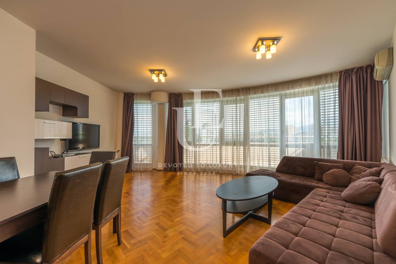 Apartment for sale in Sofia, Iztok with listing ID: N29531 - image 2