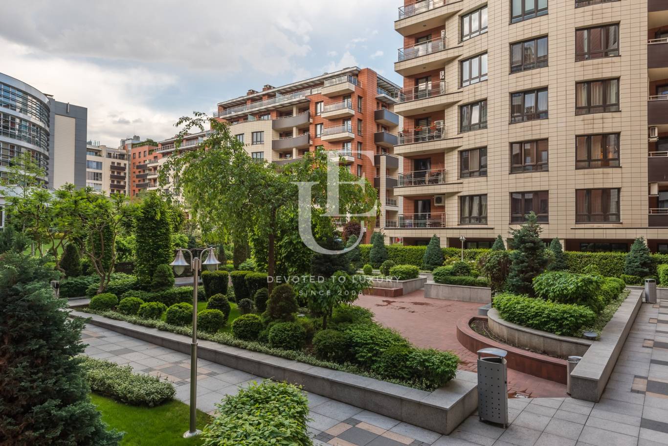 Apartment for sale in Sofia, Iztok with listing ID: N29531 - image 11