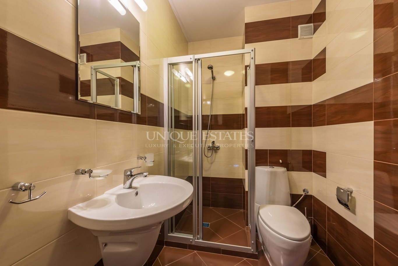 Apartment for sale in Sofia, Iztok with listing ID: K8155 - image 6